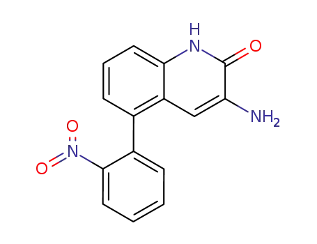 methyl 3-butanoyl-6,6-dimethyl-4-(naphthalen-1-ylamino)-2-oxocyclohex-3-ene-1-carboxylate