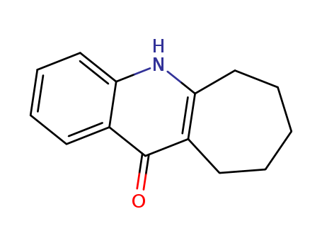 5,6,7,8,9,10-HEXAHYDRO-CYCLOHEPTA[B]QUINOLIN-11-ONE