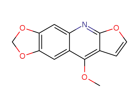 Molecular Structure of 524-89-0 (MACULINE)