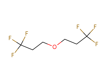 1,1,1-TRIFLUORO-3-(3,3,3-TRIFLUOROPROPOXY)PROPANECAS