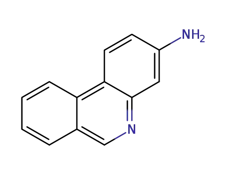 3-Phenanthridinamine