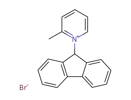 1-(9H-fluoren-9-yl)-2-methyl-1,2-dihydropyridine