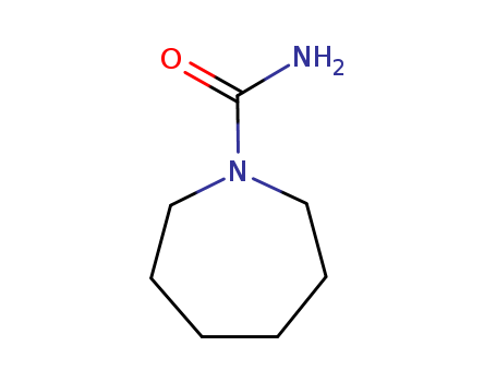 1H-Azepine-1-carboxamide,hexahydro-(67651-47-2)