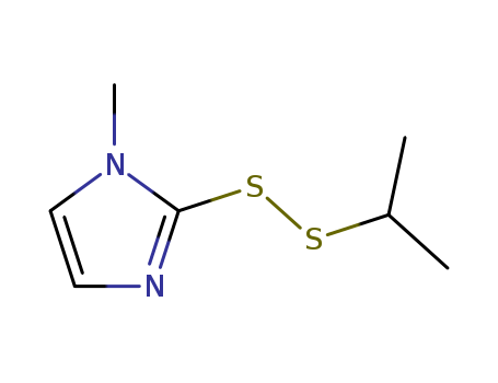 1,4-DIAZEPINE-2,3-DITHIONE,1,4-DIMETHYL-PERHYDRO-CAS