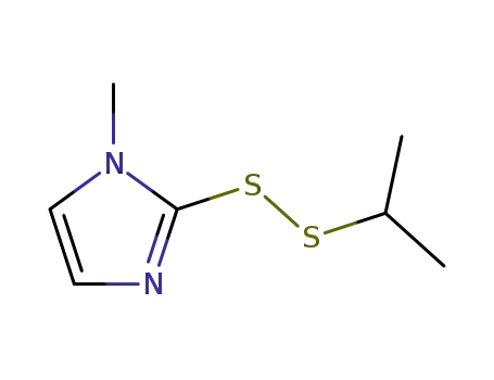 Molecular Structure of 63434-97-9 (1,4-Diazepine-2,3-dithione, 1,4-dimethyl-perhydro-)
