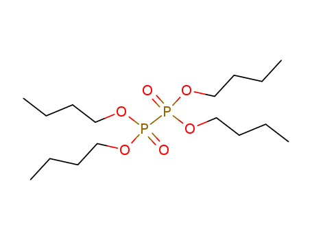 Hypophosphoric acid,tetrabutyl ester (8CI,9CI) cas  679-39-0