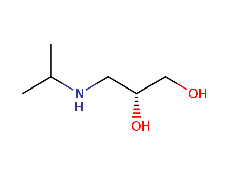 (R)-3-ISOPROPYLAMINO-1,2-PROPANEDIOL