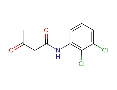 2,3-Dichloroacetoacetanilide