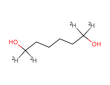 1,6-Hexane-1,1,6,6-d4-diol