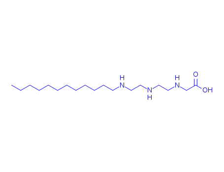 Molecular Structure of 6843-97-6 (dodicin)
