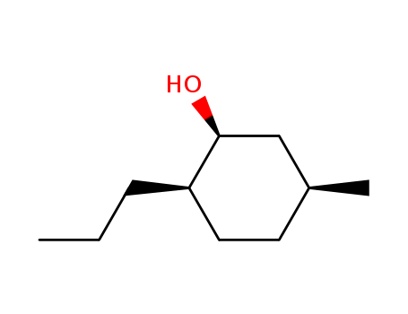 63903-52-6,ISOMENTHOL,