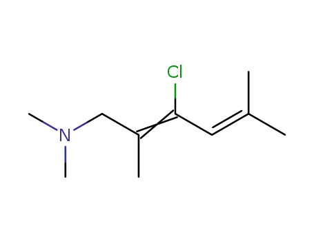 Molecular Structure of 6415-05-0 ({2-methoxy-6-(prop-2-en-1-yl)-4-[(2,4,6-trioxotetrahydropyrimidin-5(2H)-ylidene)methyl]phenoxy}acetic acid)