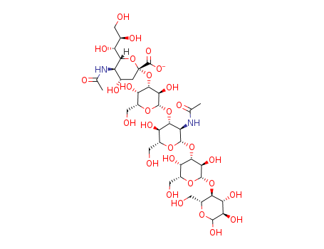 LS-TETRASACCHARIDE A(64003-53-8)