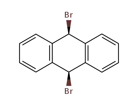 CAS No 131161 74 5 Anthracene 9 10 Dibromo 9 10 Dihydro Cis Suppliers