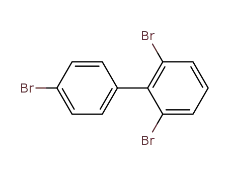 2,4',6-Tribromobiphenyl