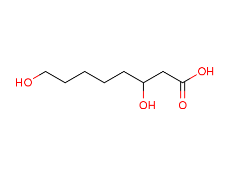 Octanoic acid,3,8-dihydroxy-
