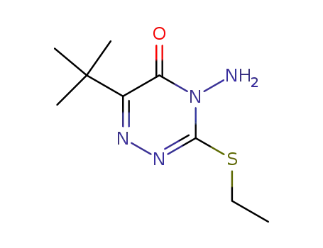 Molecular Structure of 64529-56-2 (TYCOR (TM))