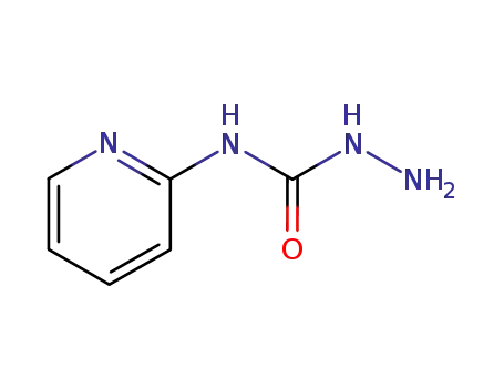 N-(pyridin-2-yl)hydrazinecarboxamide
