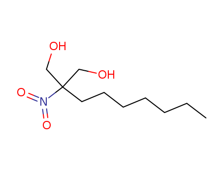 1,3-Propanediol,2-heptyl-2-nitro-