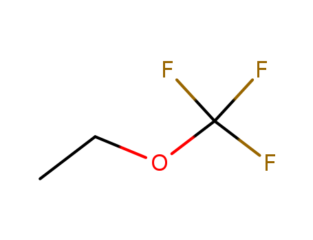 Ethane,(trifluoromethoxy)- 690-22-2