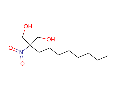 1,3-Propanediol,2-nitro-2-octyl-