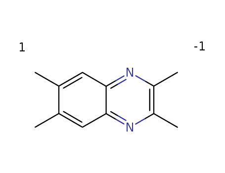 Quinoxaline,2,3,6,7-tetramethyl-