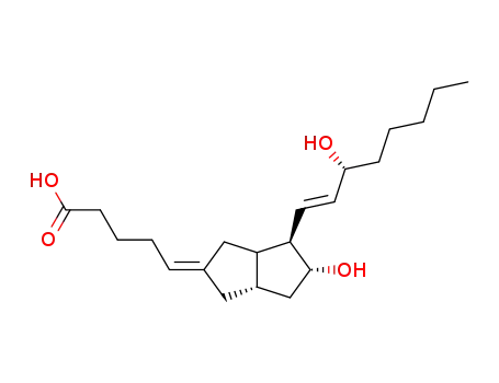 Carbaprostacyclin;Carba-PGI2