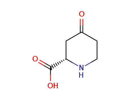(R)-4-oxopiperidine-2-carboxylic acid(894767-26-1)