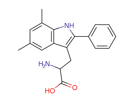 Molecular Structure of 6510-07-2 (N-(4-methylphenyl)-2-[(4-oxo-6-phenyl-1,4-dihydropyrimidin-2-yl)sulfanyl]acetamide)