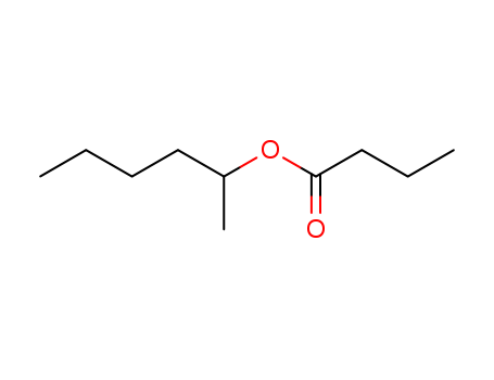 2-Hexylbutyrate