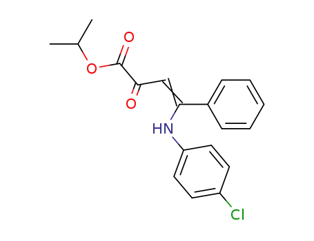 5-(4-Butoxyphenyl)-1-[3-(diethylamino)propyl]-4-[hydroxy-(3-methoxyphenyl)methylidene]pyrrolidine-2,3-dione
