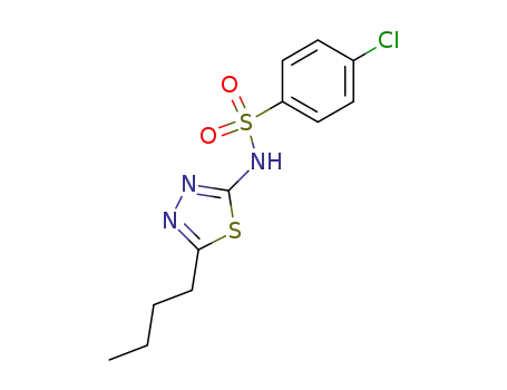 Molecular Structure of 7007-88-7 (Butadiazamide)