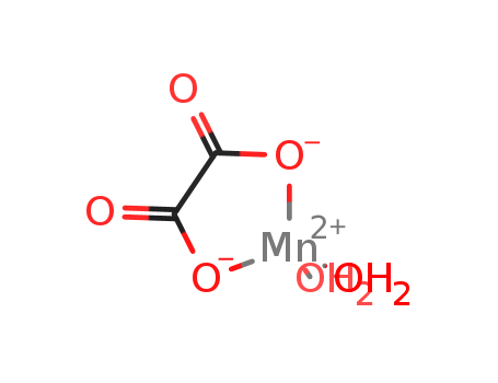 Manganese(II) oxalate dihydrate 6556-16-7