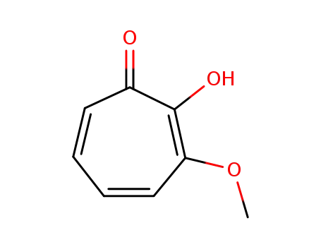 3-methoxytropolone