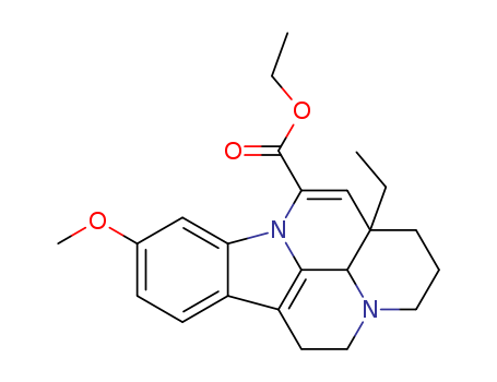 Vinpocetine impurity C(70155-05-4)