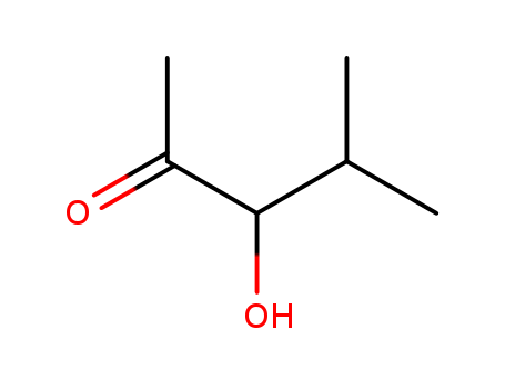 3-hydroxy-4-methylpentan-2-one cas no. 6986-70-5 98%