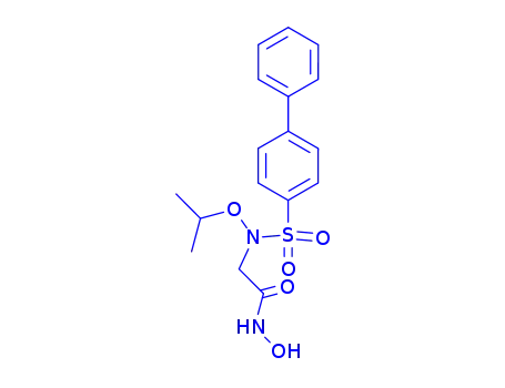Molecular Structure of 704888-90-4 (ARP100)