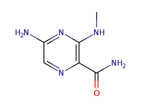 Molecular Structure of 704-46-1 (2-ethynyl trifluorotoluene(2-(trifluoromethyl)phenylacetylene))