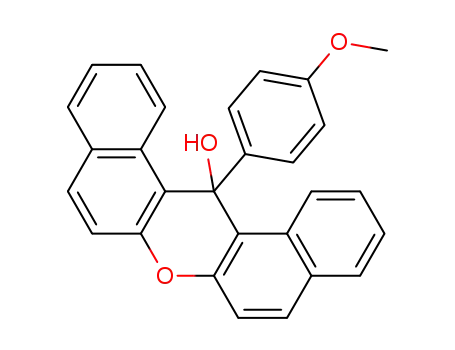 Molecular Structure of 6612-16-4 (4-chloro-N-{2,2,2-trichloro-1-[(4-chlorophenyl)amino]ethyl}benzamide)
