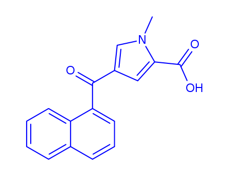 70696-66-1,Napirimus,Napirimus