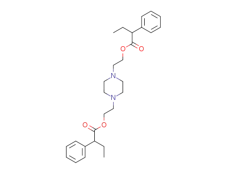 Molecular Structure of 7077-33-0 (Febuverine)