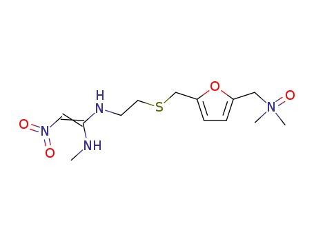 Ranitidine-N-oxide