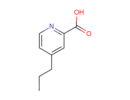 4-n-Propylpyridine-2-carboxylic acid