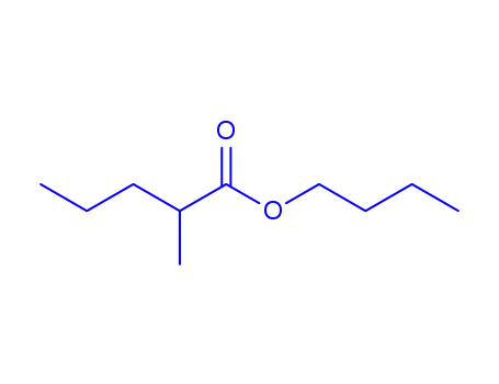 Butyl 2-methylvalerate