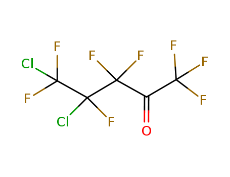 2-Pentanone, 4,5-dichloro-1,1,1,3,3,4,5,5-octafluoro-