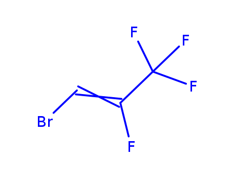 1-BROMO-2,3,3,3-TETRAFLUOROPROPENE