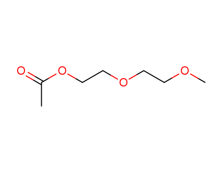 Ethanol,2-(2-methoxyethoxy)-, 1-acetate