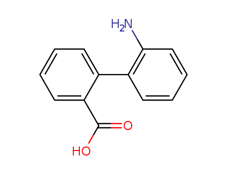 2'-Aminobiphenyl-2-carboxylic acid(62938-98-1)