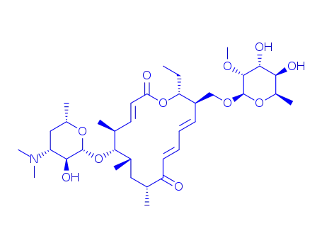 Mycinomycin III