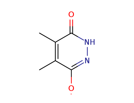 4,5-Dimethylpyridazine-3,6-diol